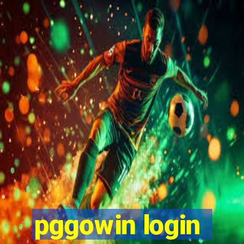 pggowin login